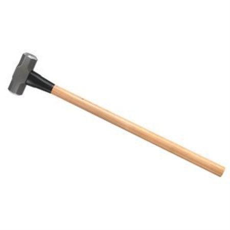 BON TOOL Bon 84-573 Sledge Hammer, 8 Lb 36" Wood Handle 84-573